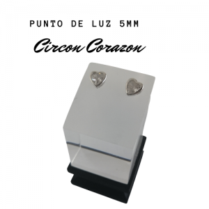 ARO CIRCON CORAZON