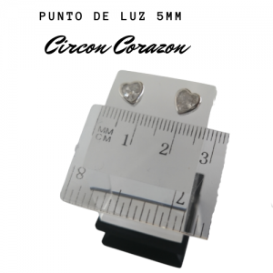 ARO CIRCON CORAZON